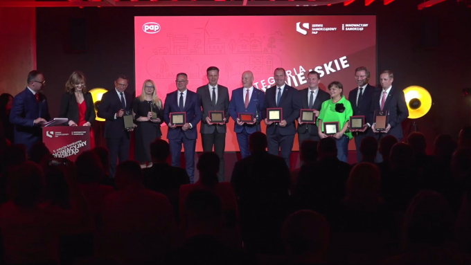 Serwis Samorządowy PAP