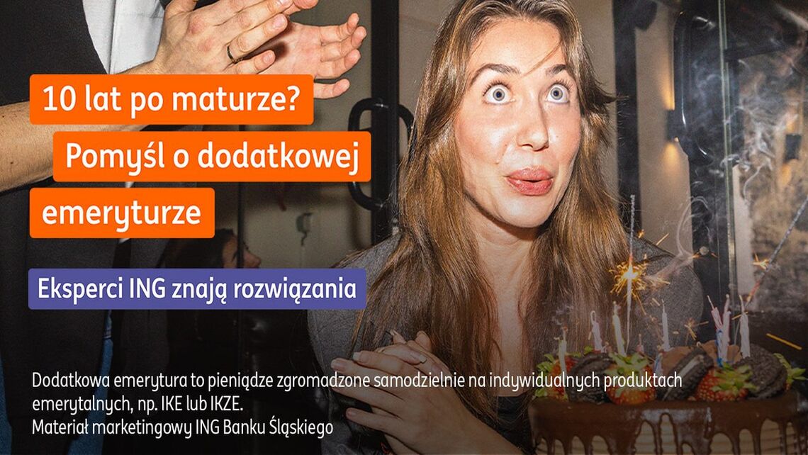 ING Bank Śląski