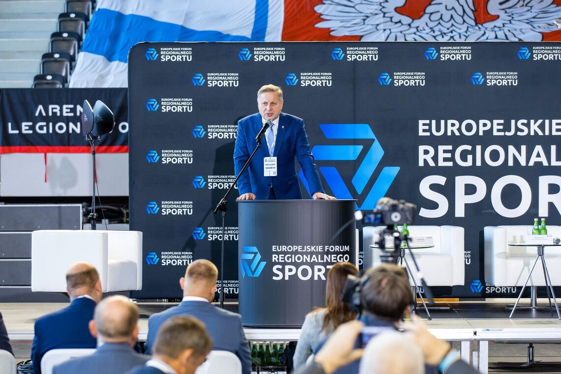 Business i Sport Group Sp. z o.o.