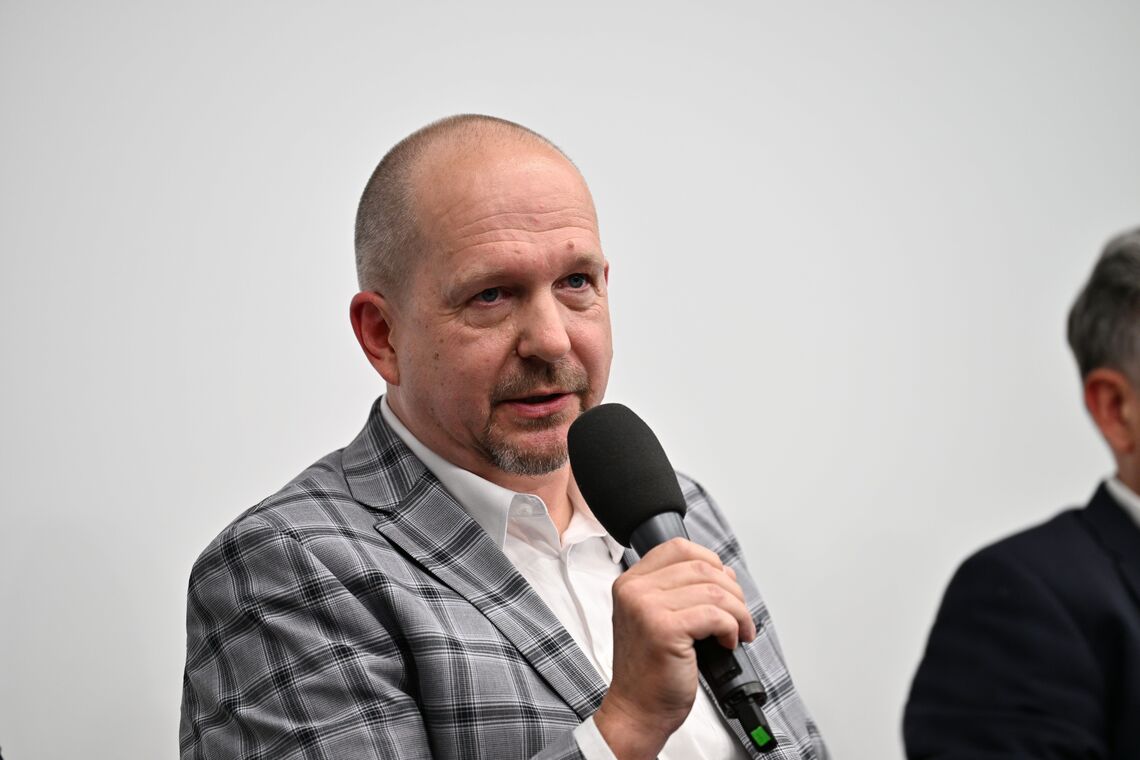 PAP/ M. Kmieciński (2)