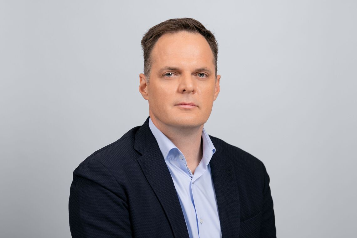 Lidl Polska - Wojciech Grohn