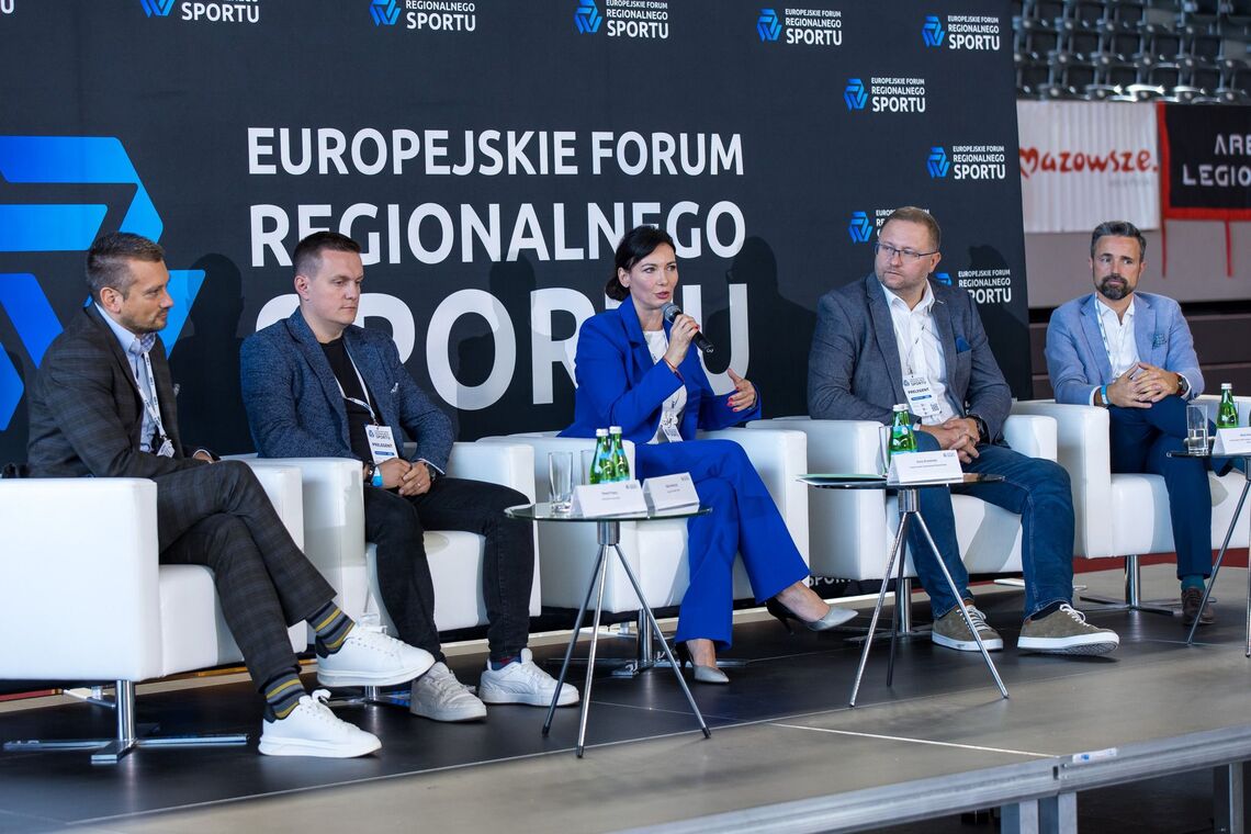 Business i Sport Group Sp. z o.o.