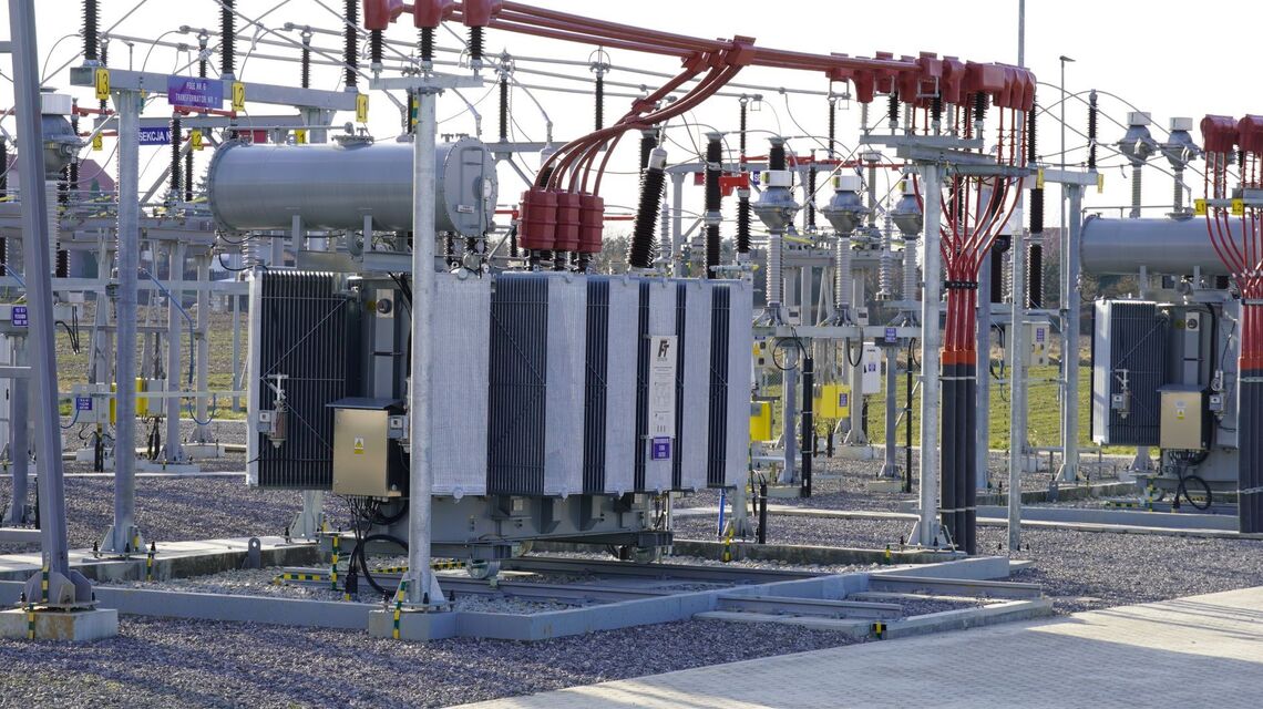 PGE Polska Grupa Energetyczna