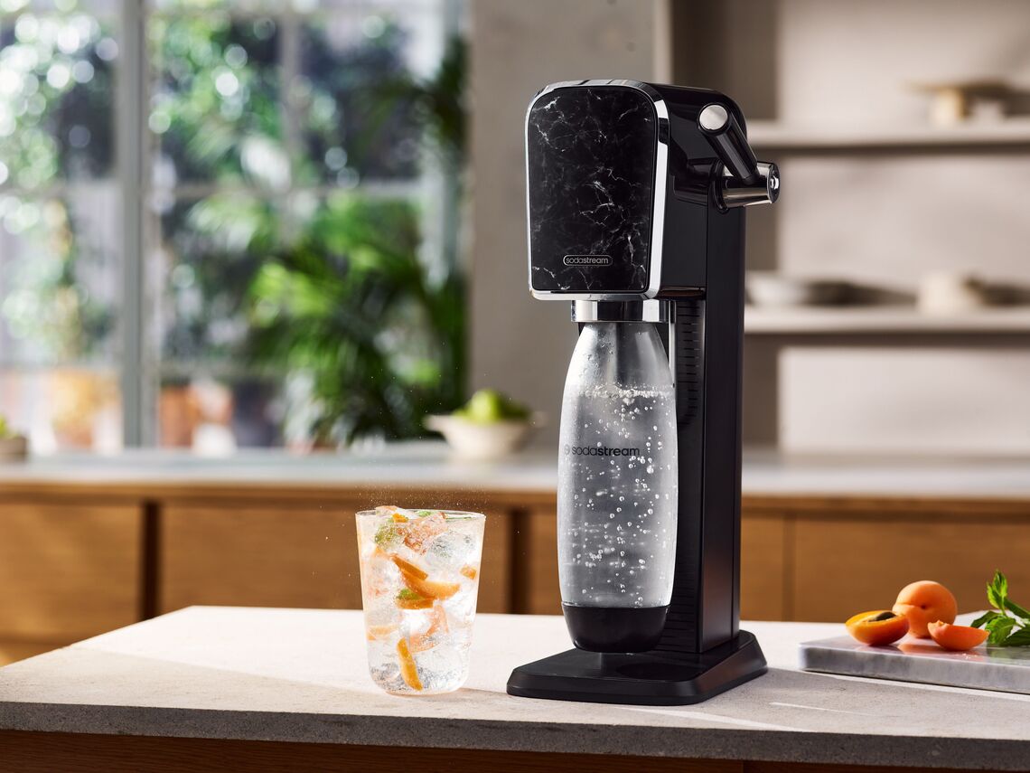 SodaStream
