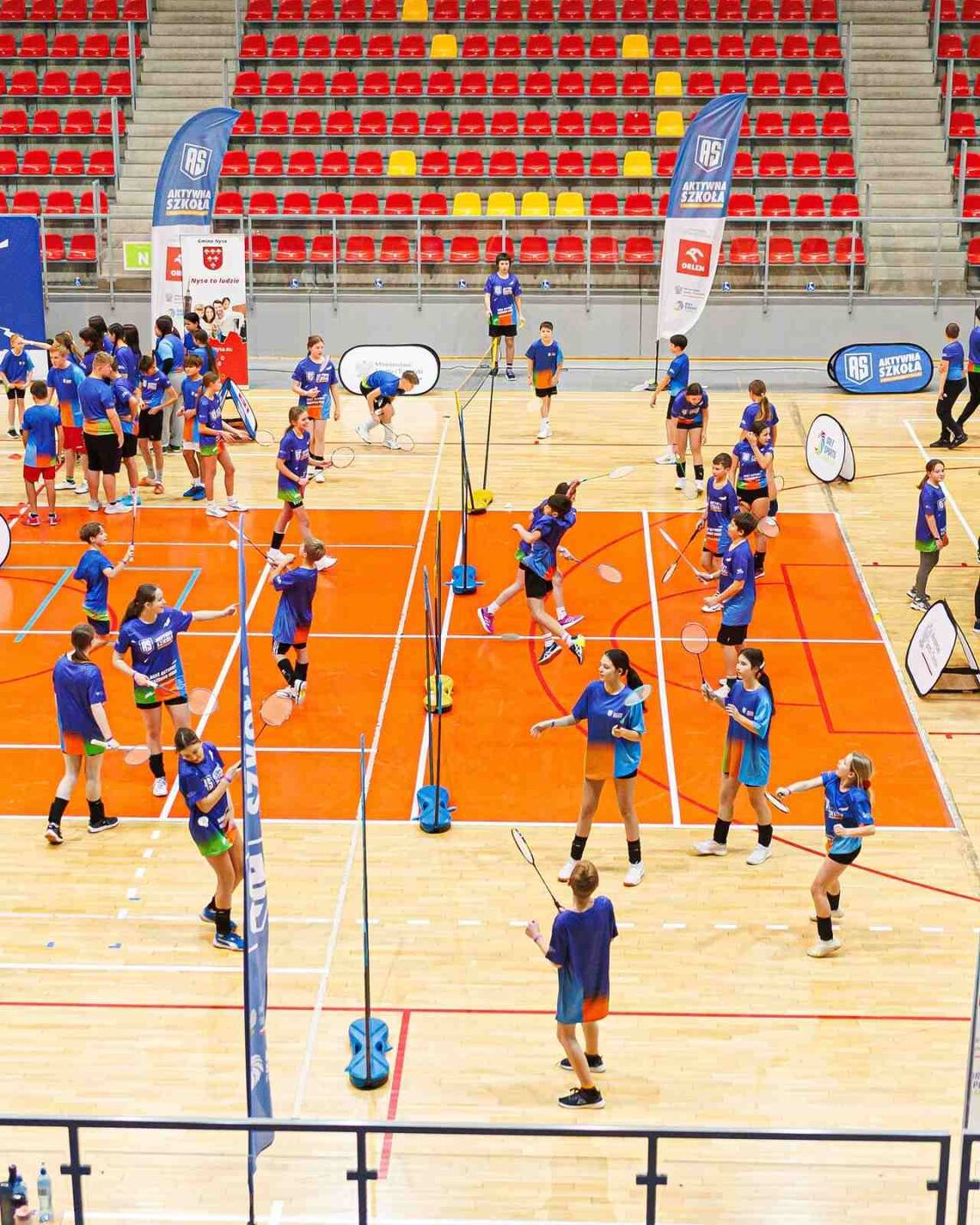 Fundacja Orły Sportu