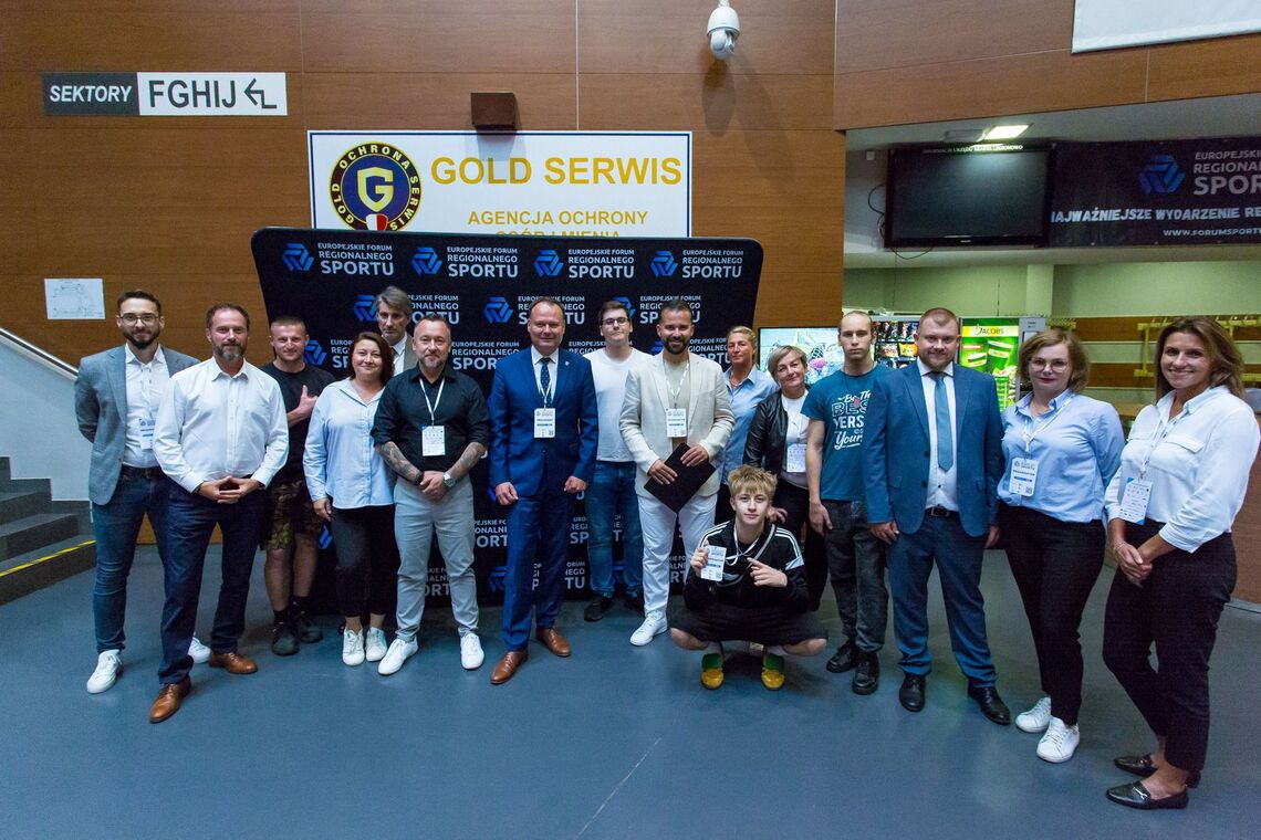 Business i Sport Group Sp. z o.o.