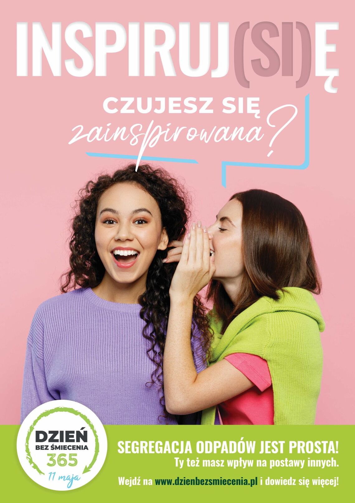 Dzień bez Śmiecenia (2)
