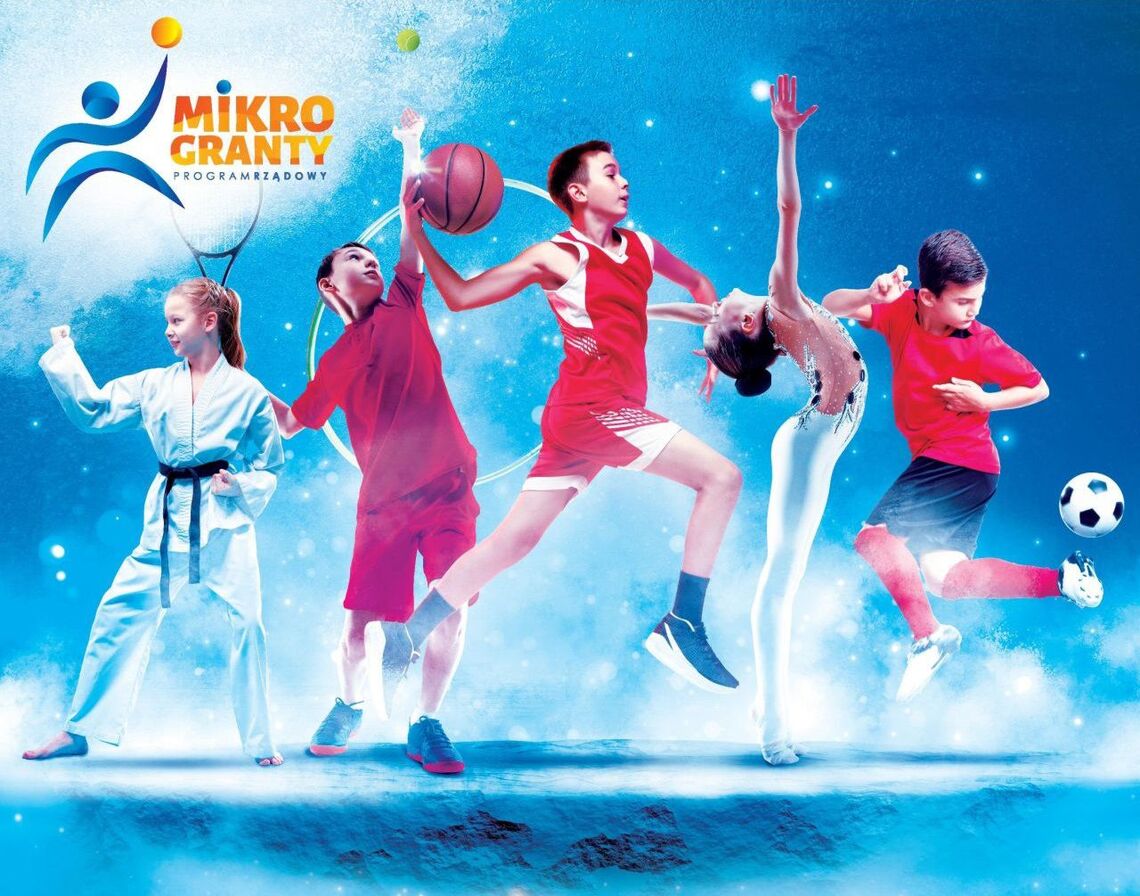 Program Mikro Granty