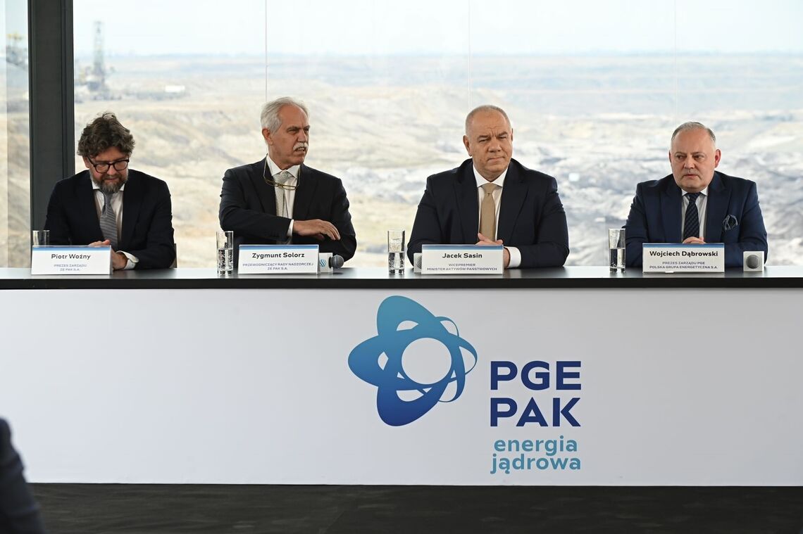 PGE Polska Grupa Energetyczna (2)