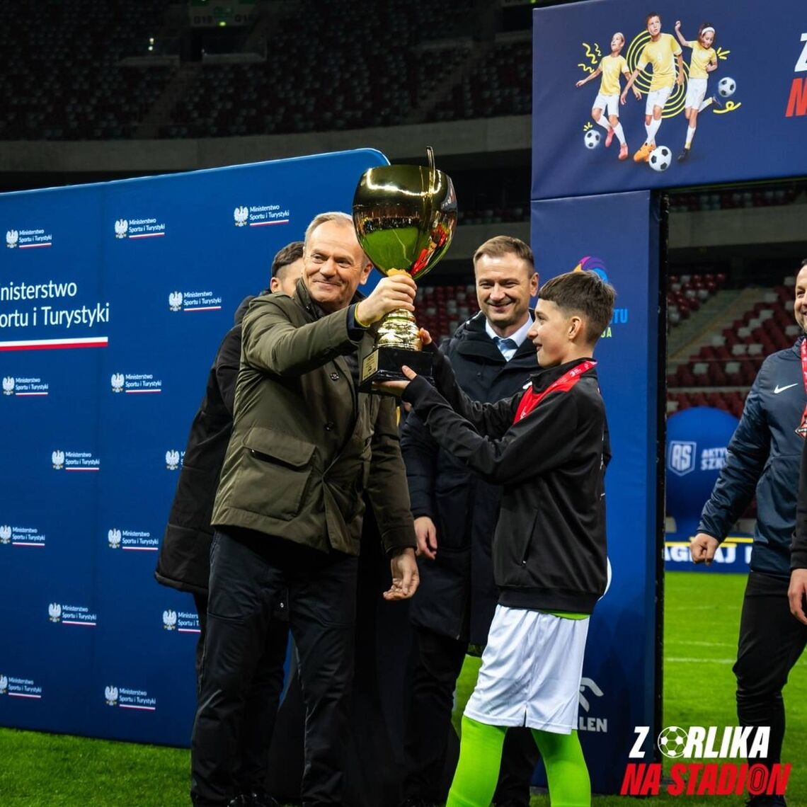Fundacja Orły Sportu