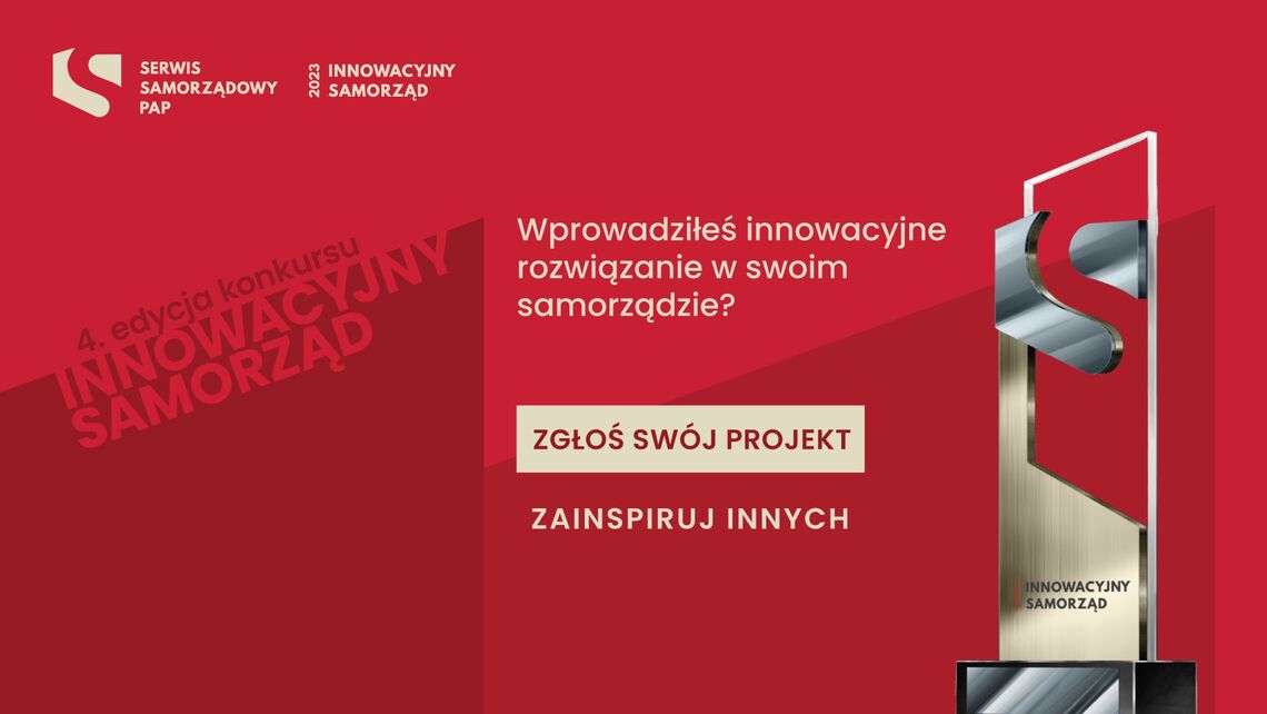 Serwis Samorządowy PAP