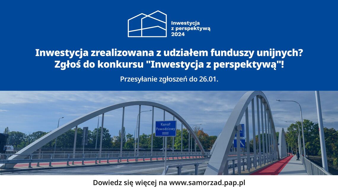 Serwis Samorządowy PAP - grafika