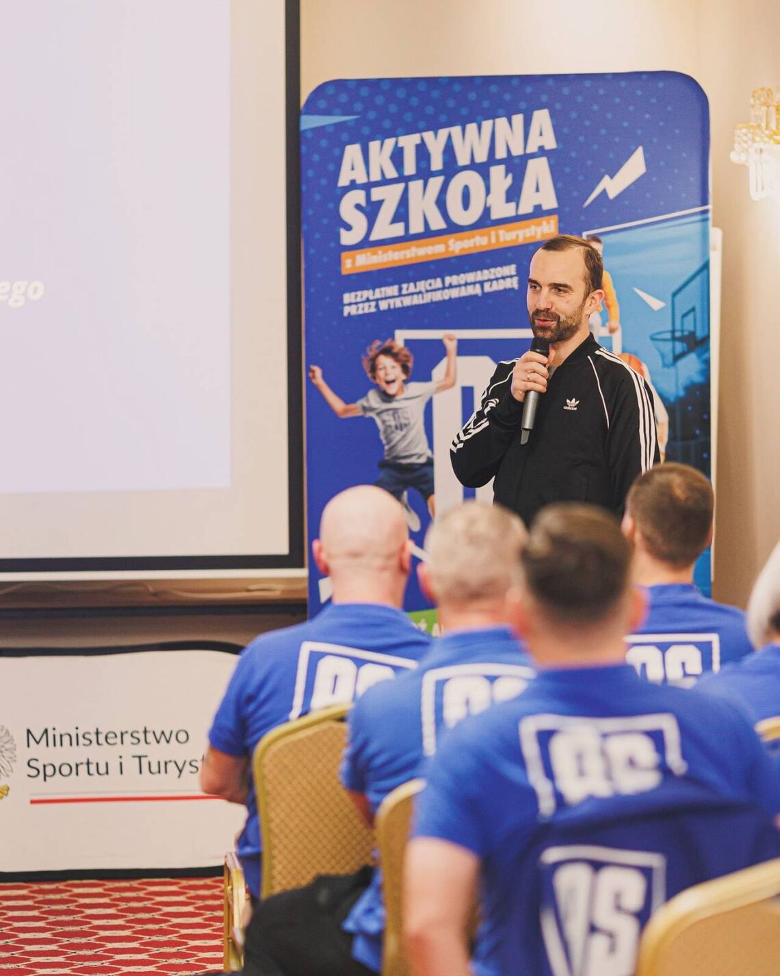 Fundacja Orły Sportu