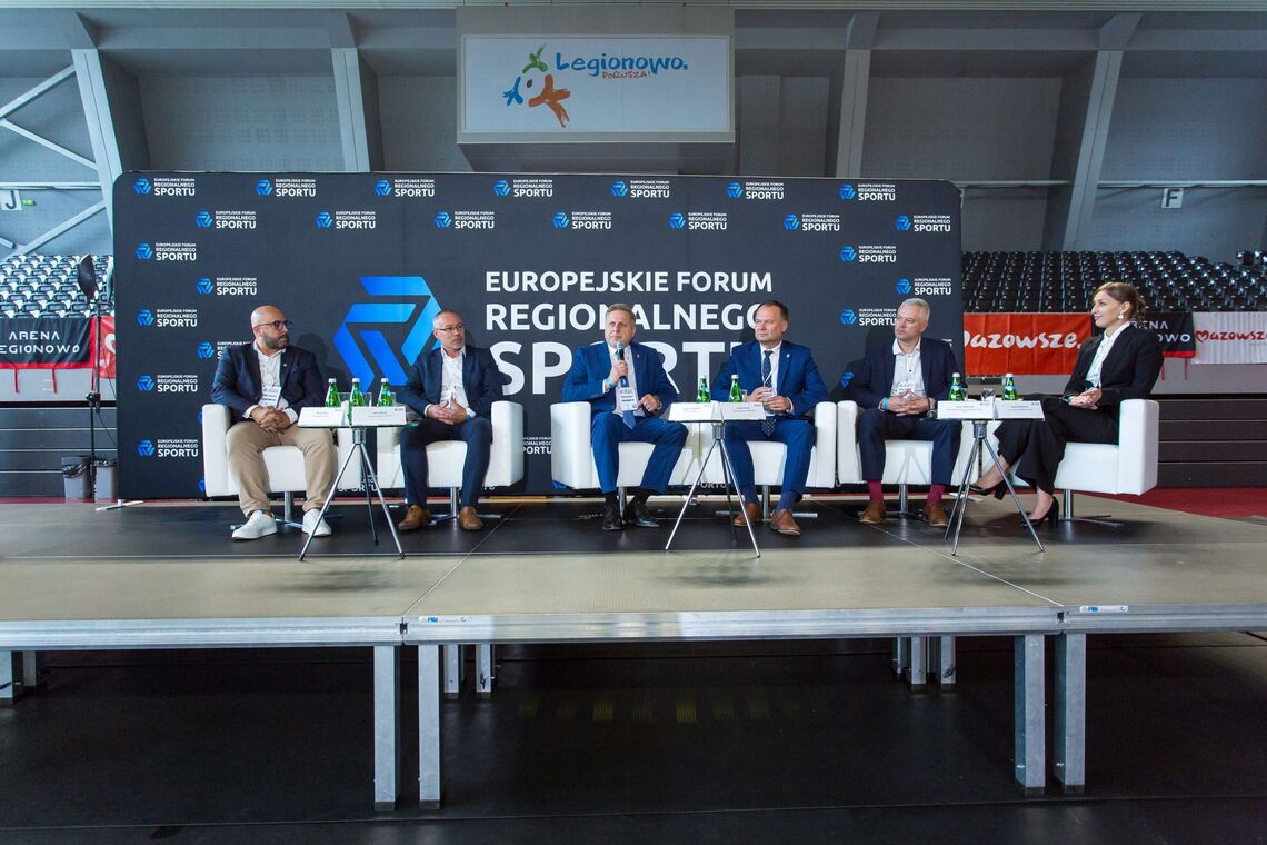 Business i Sport Group Sp. z o.o.