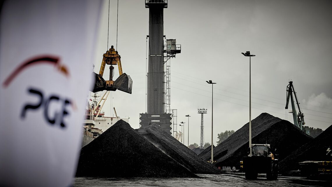 PGE Polska Grupa Energetyczna