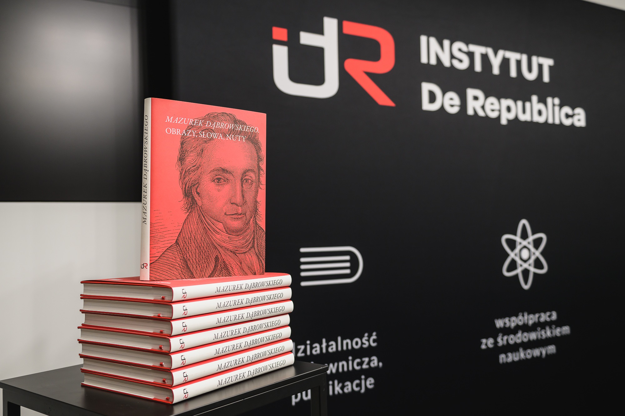 Fot. Instytut De Republica / Mariusz Bodnar