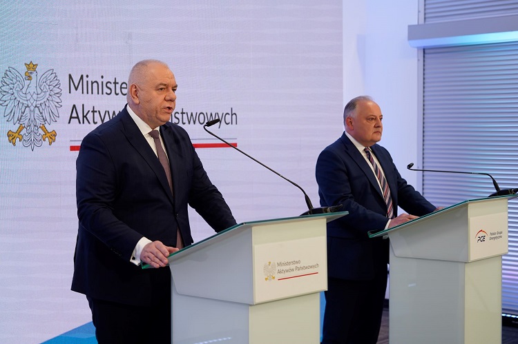 PGE Polska Grupa Energetyczna