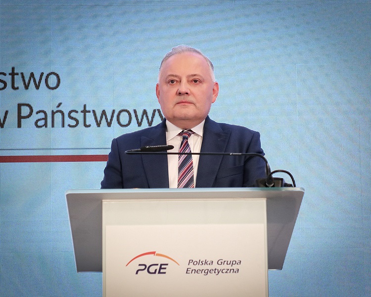 PGE Polska Grupa Energetyczna