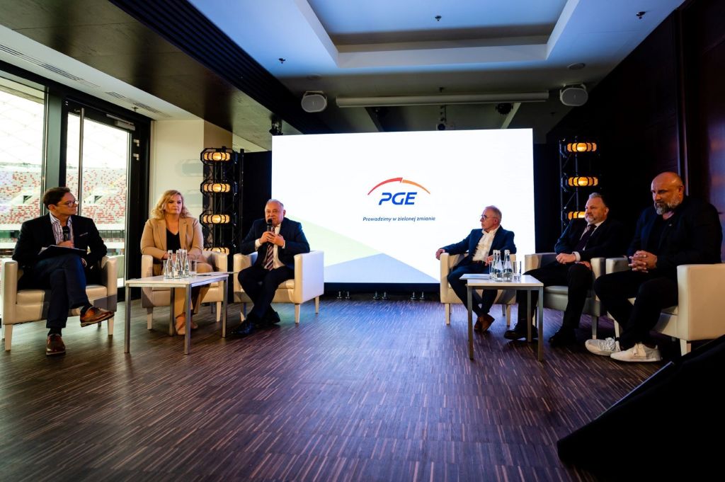 PGE Polska Grupa Energetyczna (3)