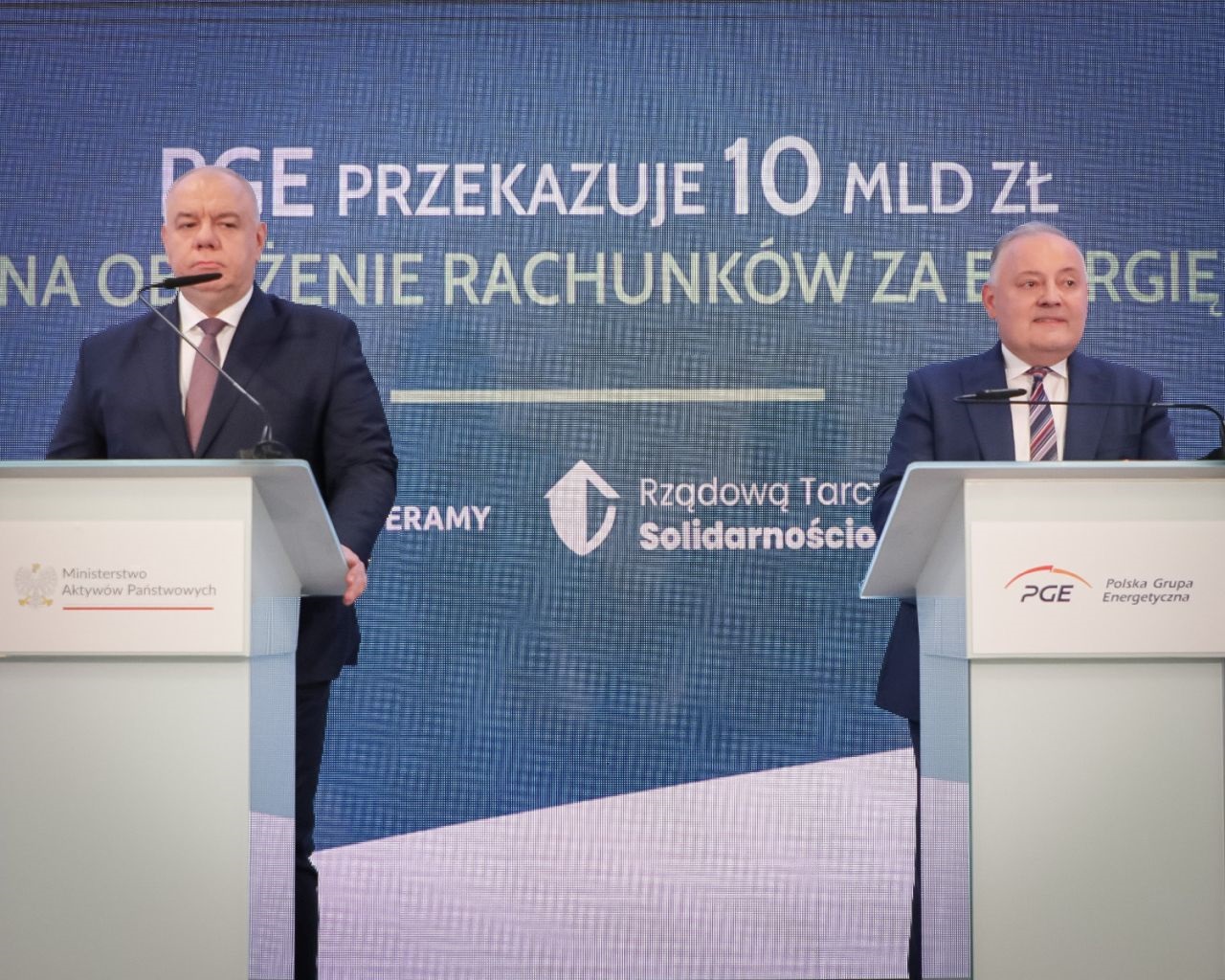 PGE Polska Grupa Energetyczna (1)