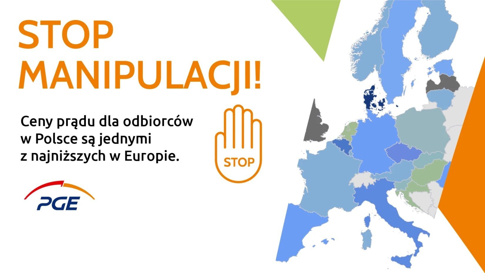PGE Polska Grupa Energetyczna