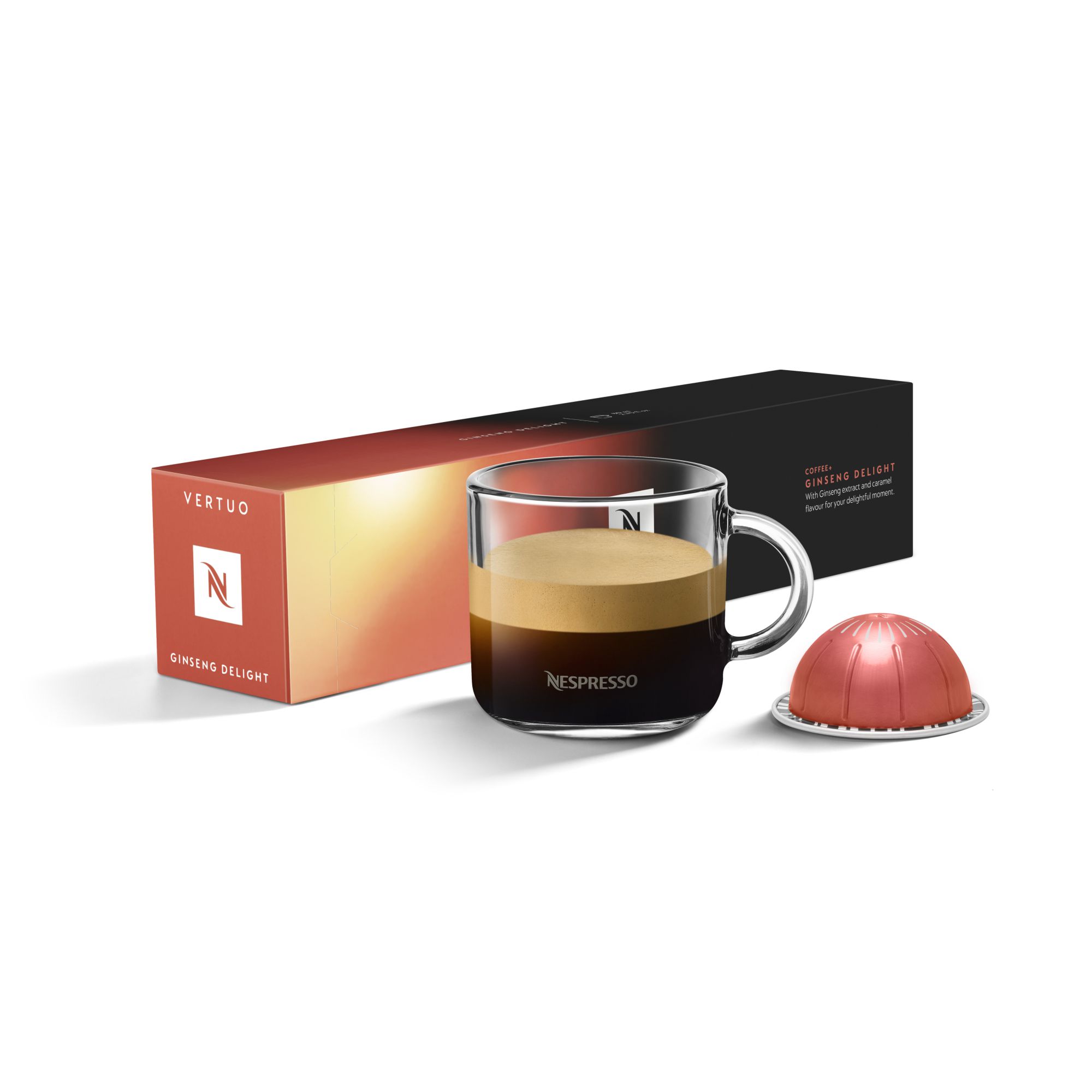 Nespresso