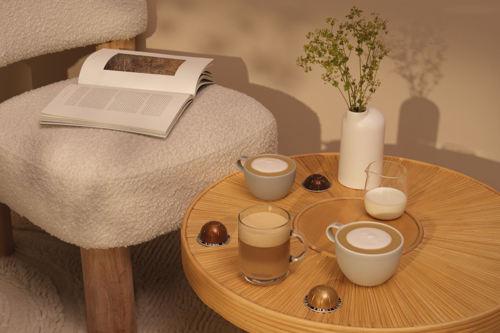 Nespresso