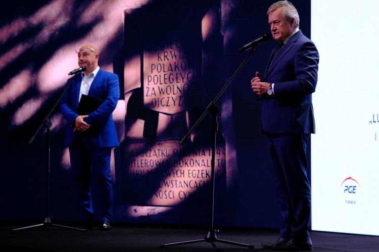 PGE Polska Grupa Energetyczna