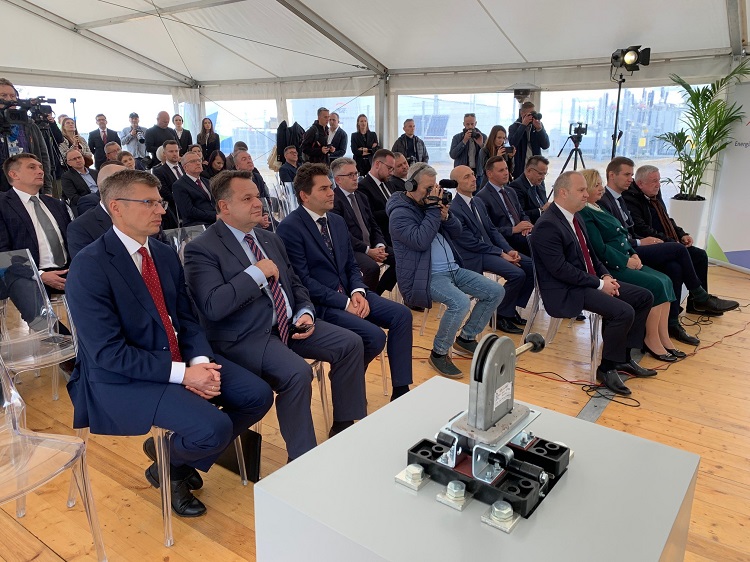 PGE Polska Grupa Energetyczna
