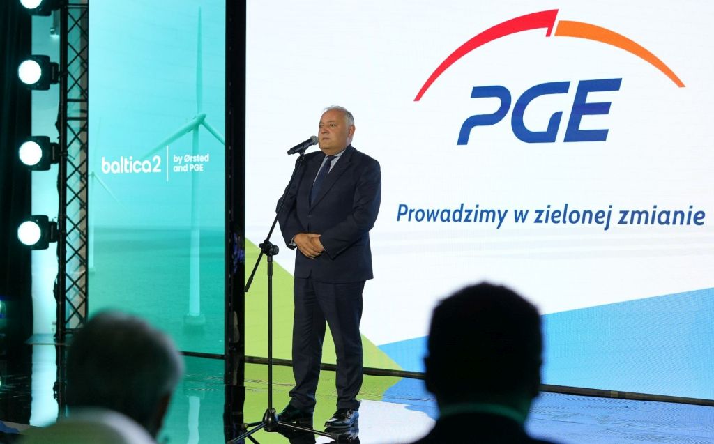 PGE Polska Grupa Energetyczna (2)