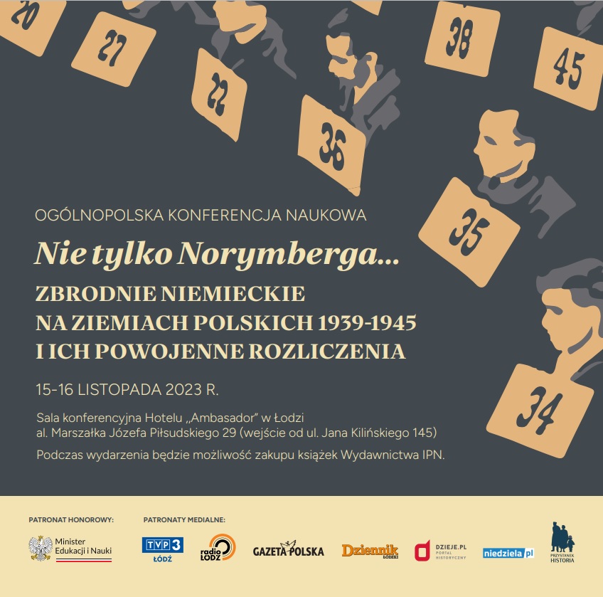 IPN Oddział w Łodzi