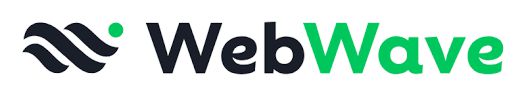 Logo WebWave