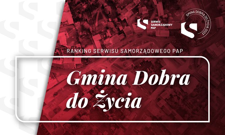 Serwis Samorządowy PAP