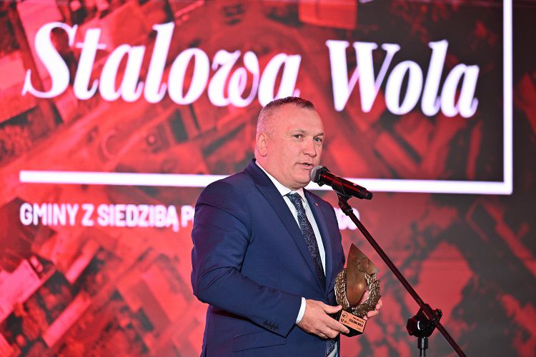 Serwis Samorządowy PAP
