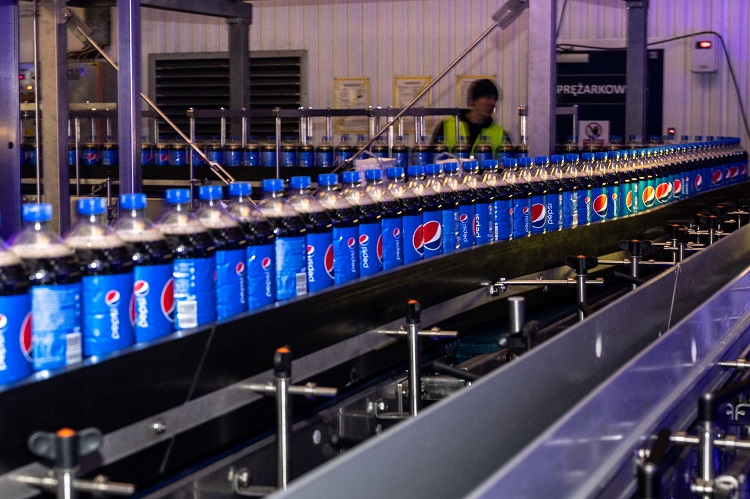 PepsiCo