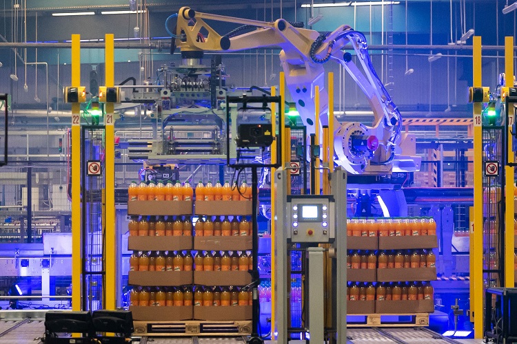 PepsiCo