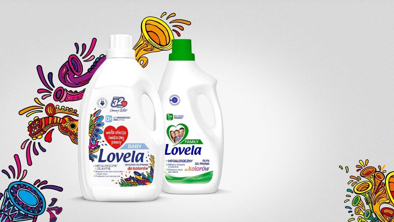 Lovela