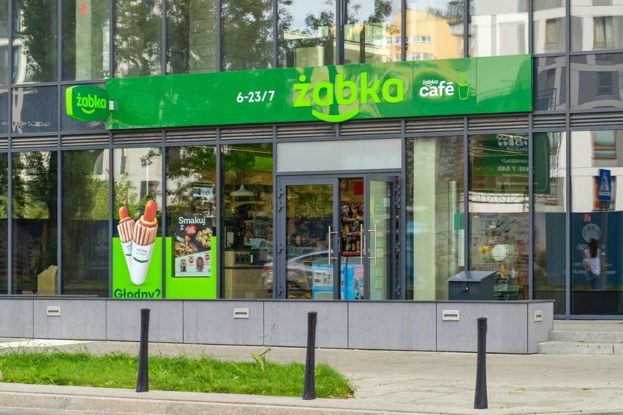 Grupa Żabka (1)
