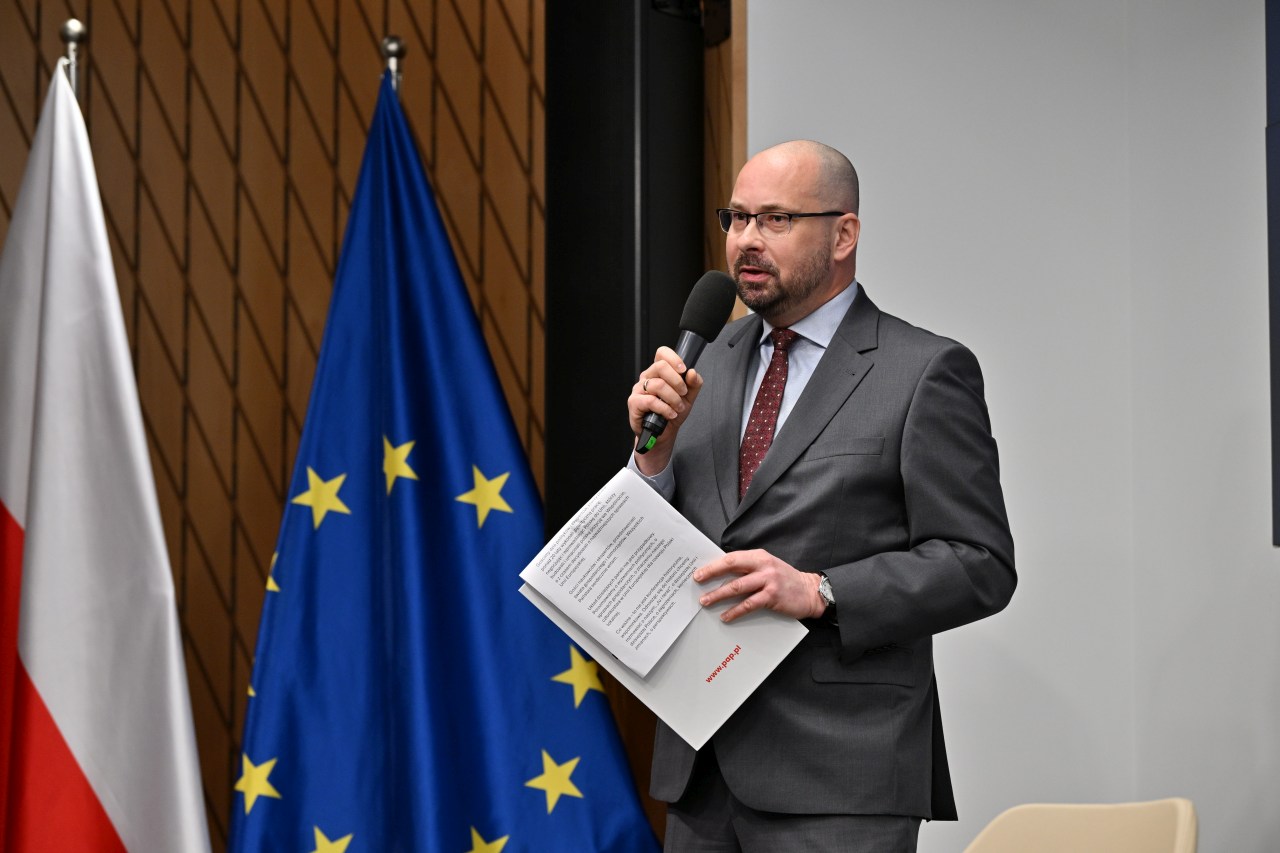 Fot. PAP/M. Kmieciński (2)