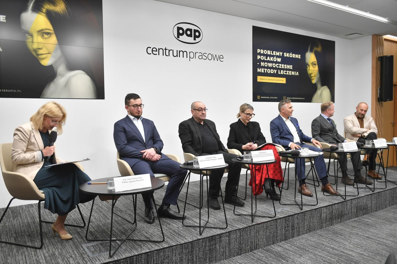 Fot. PAP/S. Leszczyński (2)