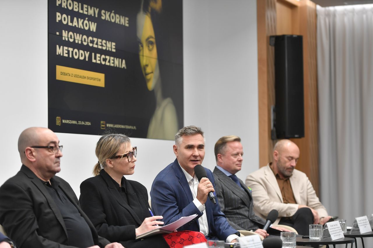 Fot. PAP/S. Leszczyński (3)