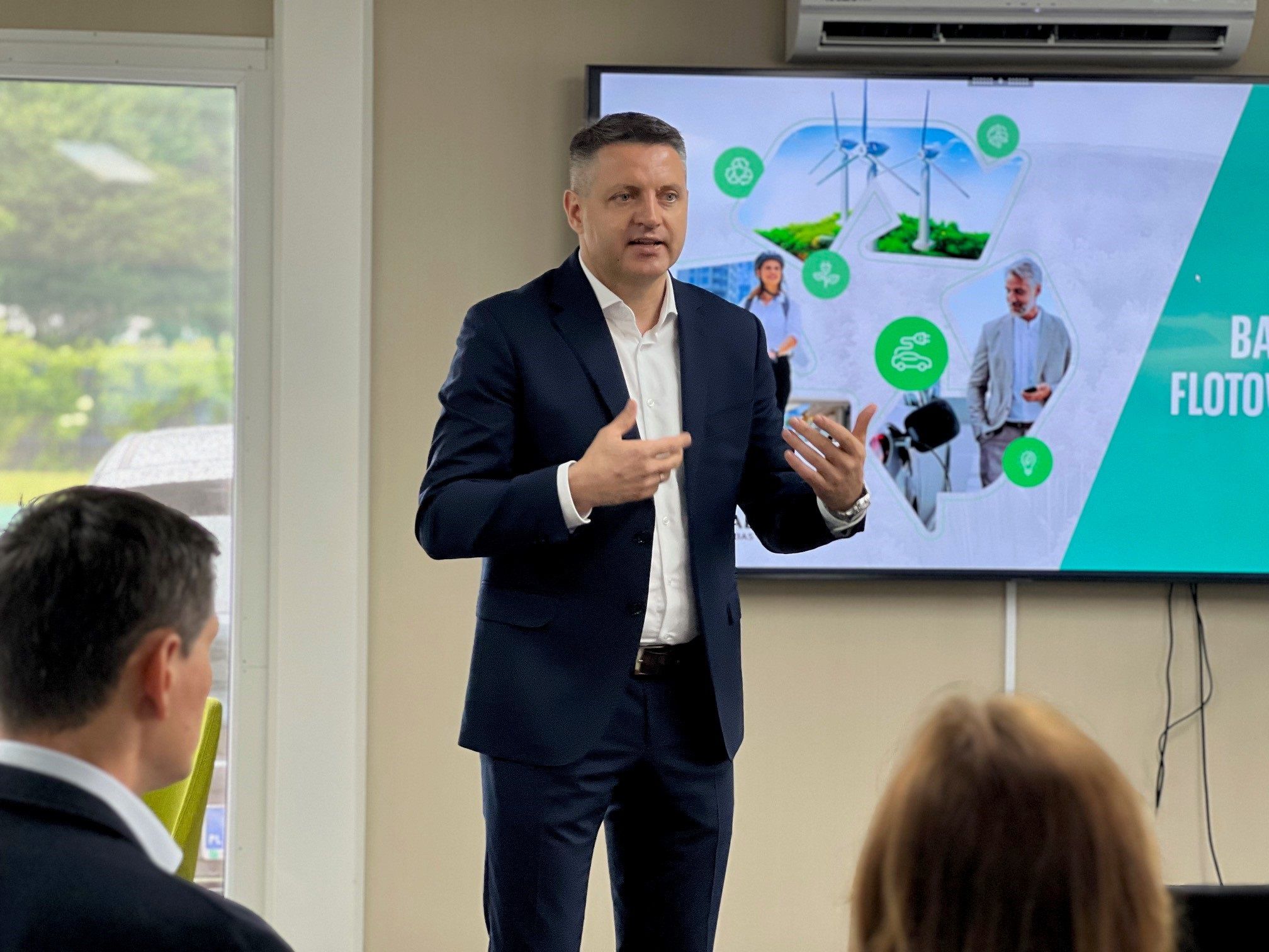 Arval - Robert Antczak - Barometr Flotowy 2024