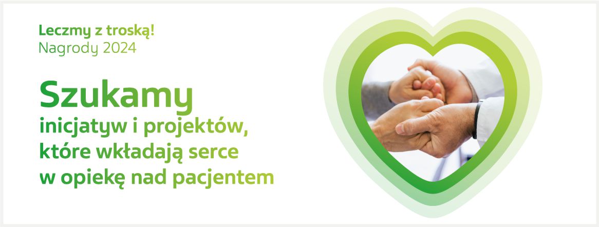 Leczmy z troską (2)