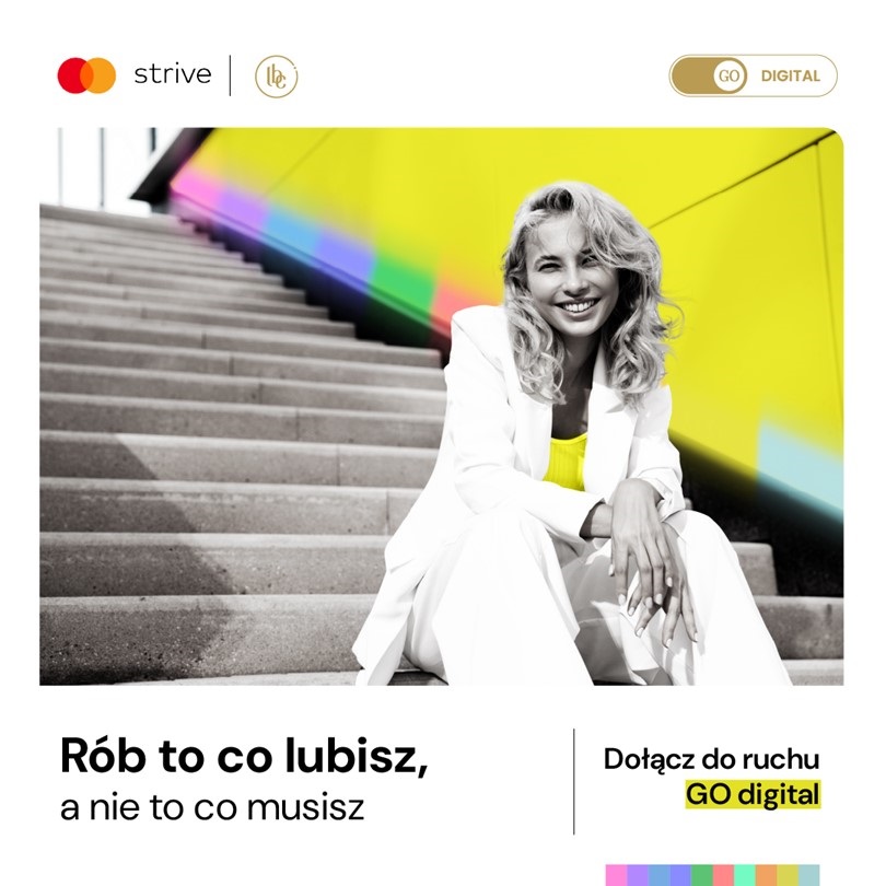 Fundacja LBC Business Woman Foundation