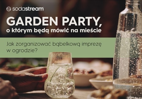 SodaStream