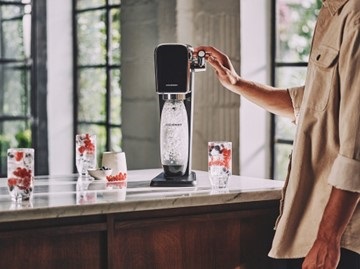 SodaStream