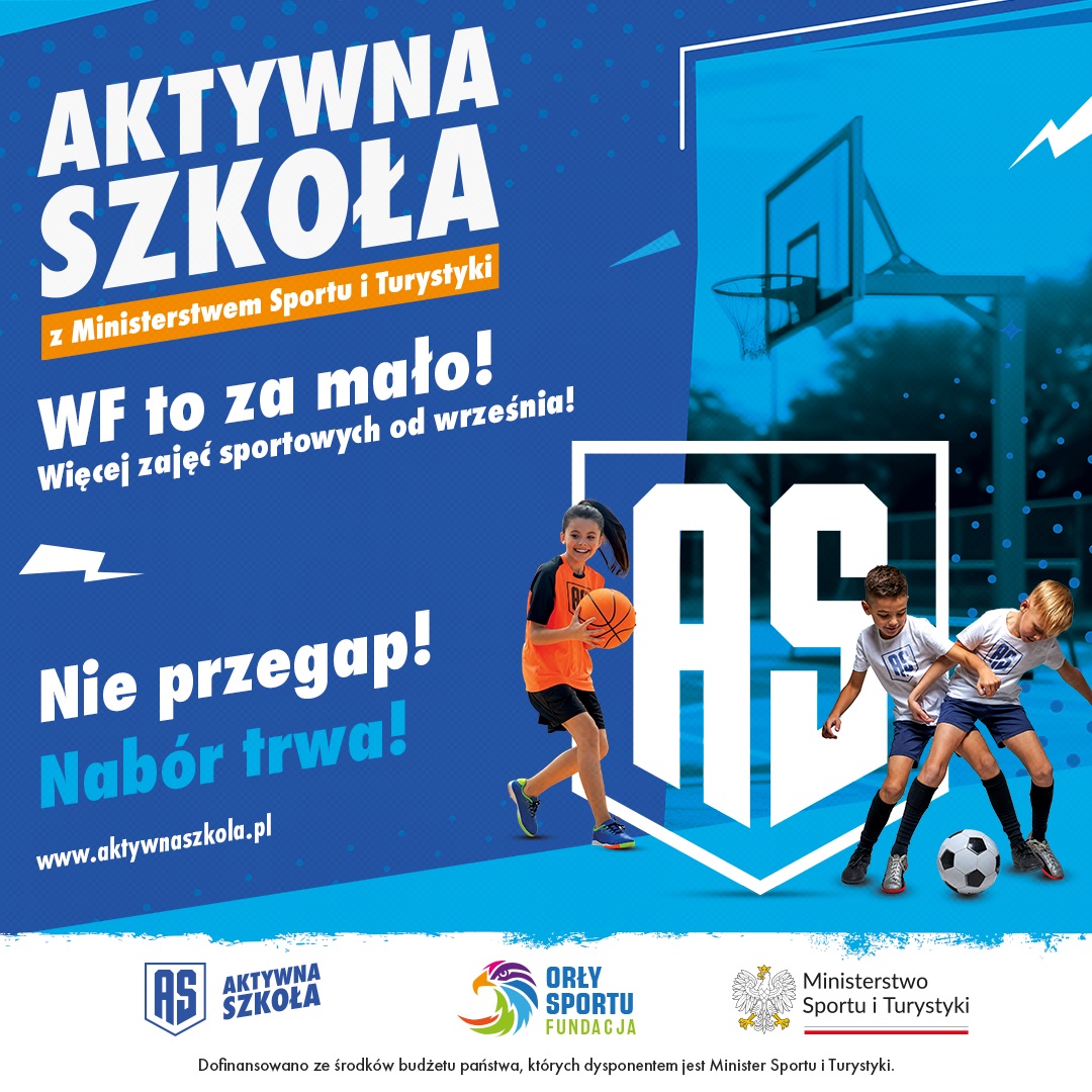 Aktywna Szkoła