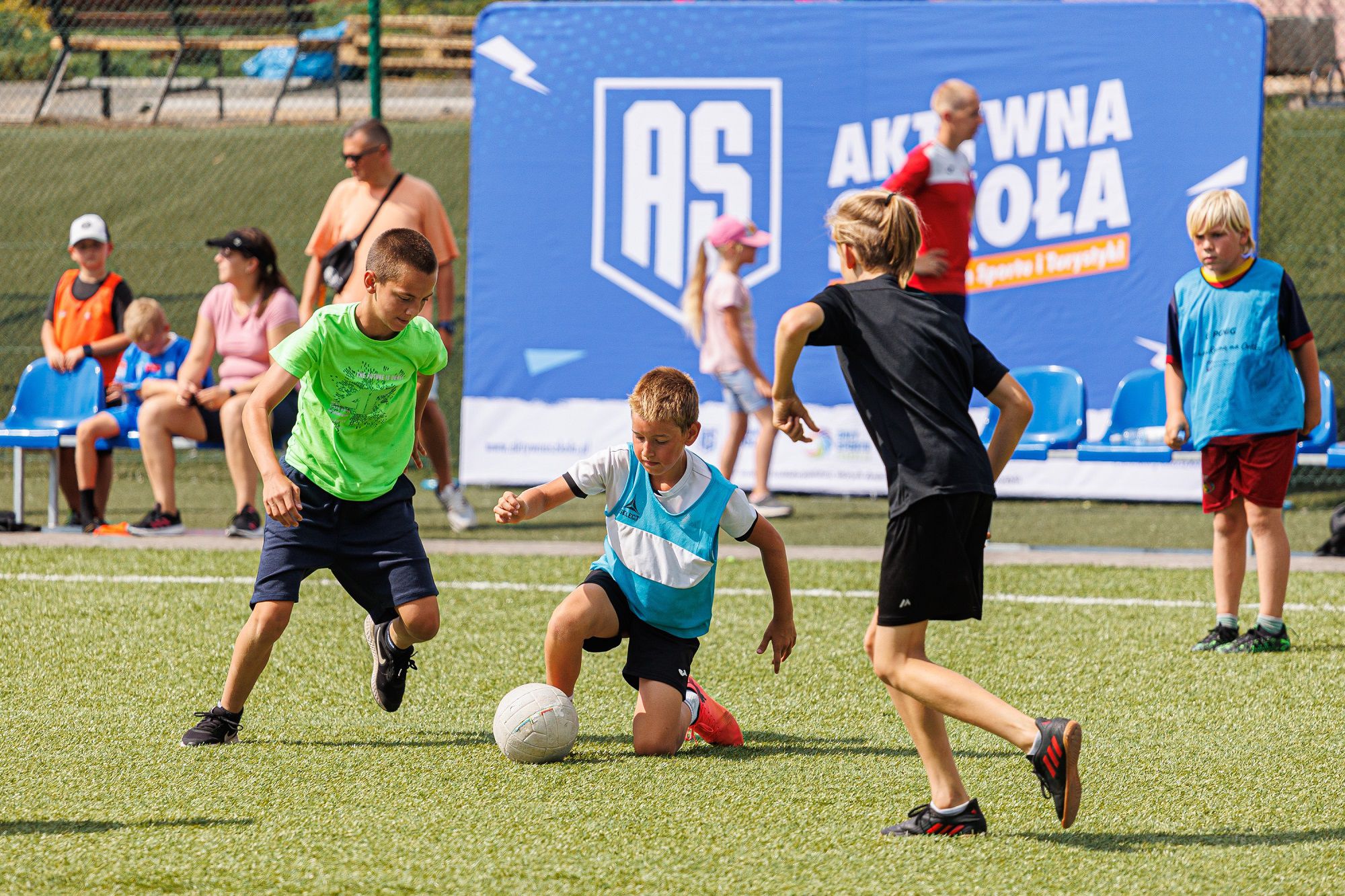 Fundacja Orły Sportu
