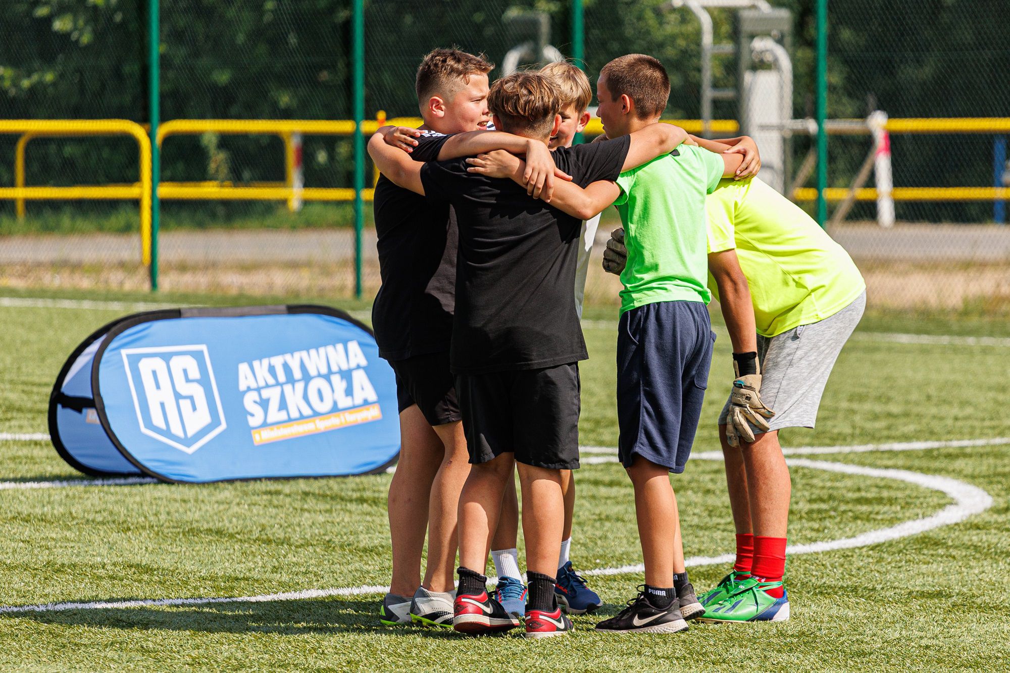 Fundacja Orły Sportu