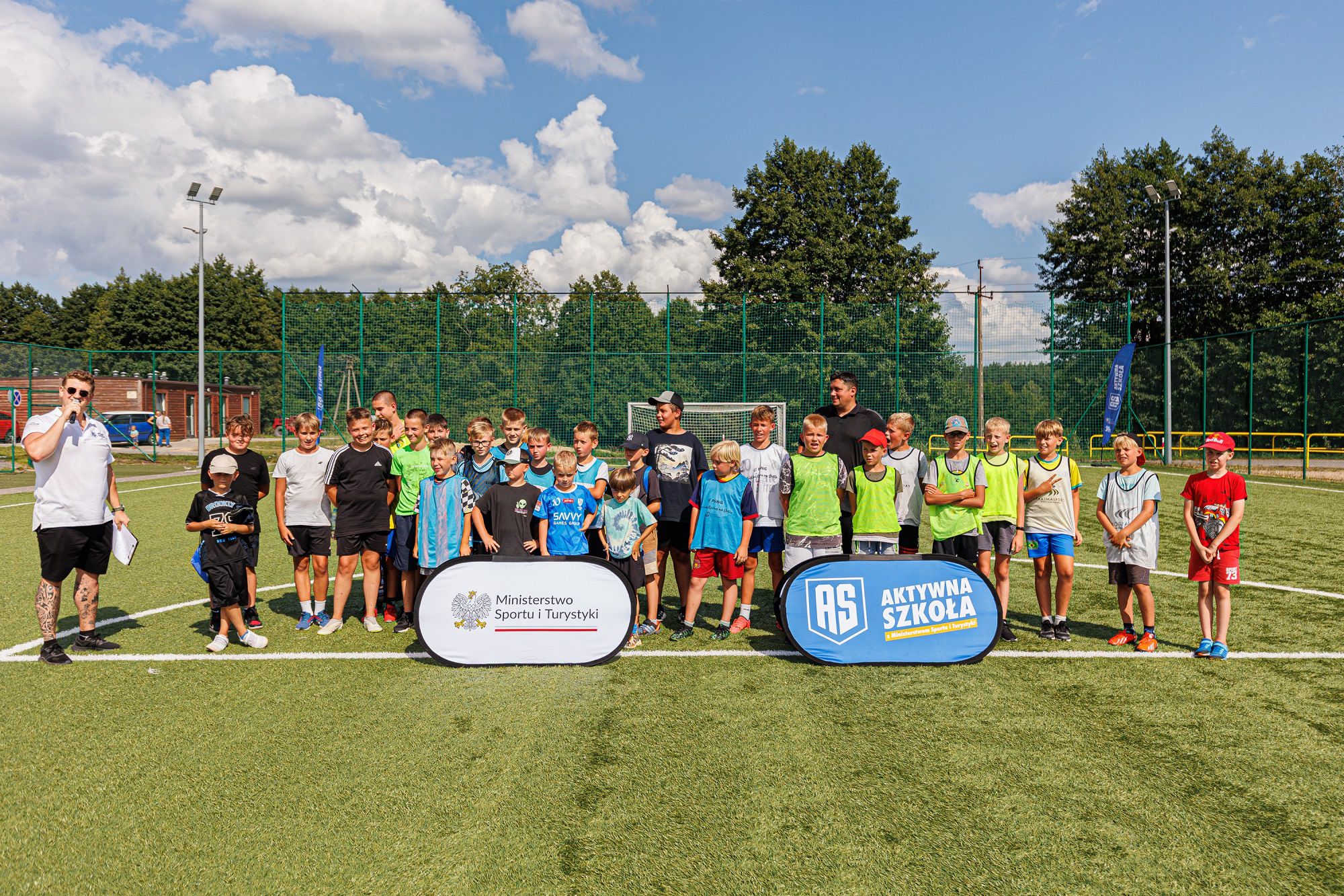 Fundacja Orły Sportu
